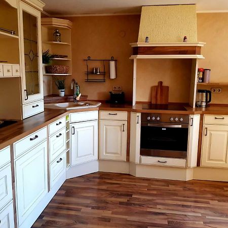 Ferienwohnung Kieperhof Dielmissen Exterior foto