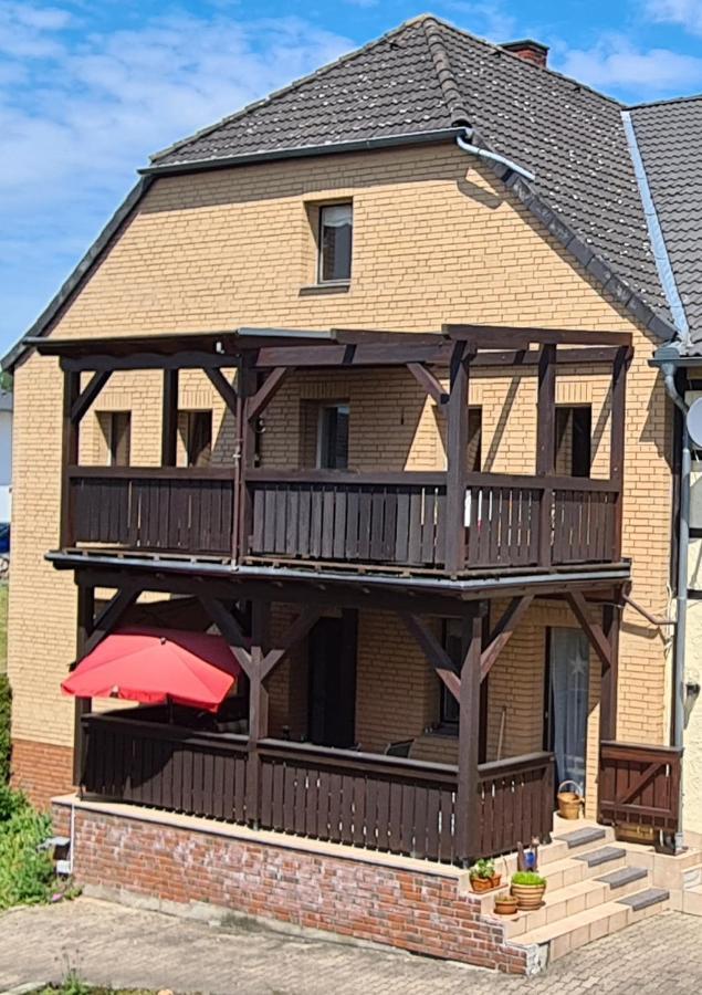 Ferienwohnung Kieperhof Dielmissen Exterior foto