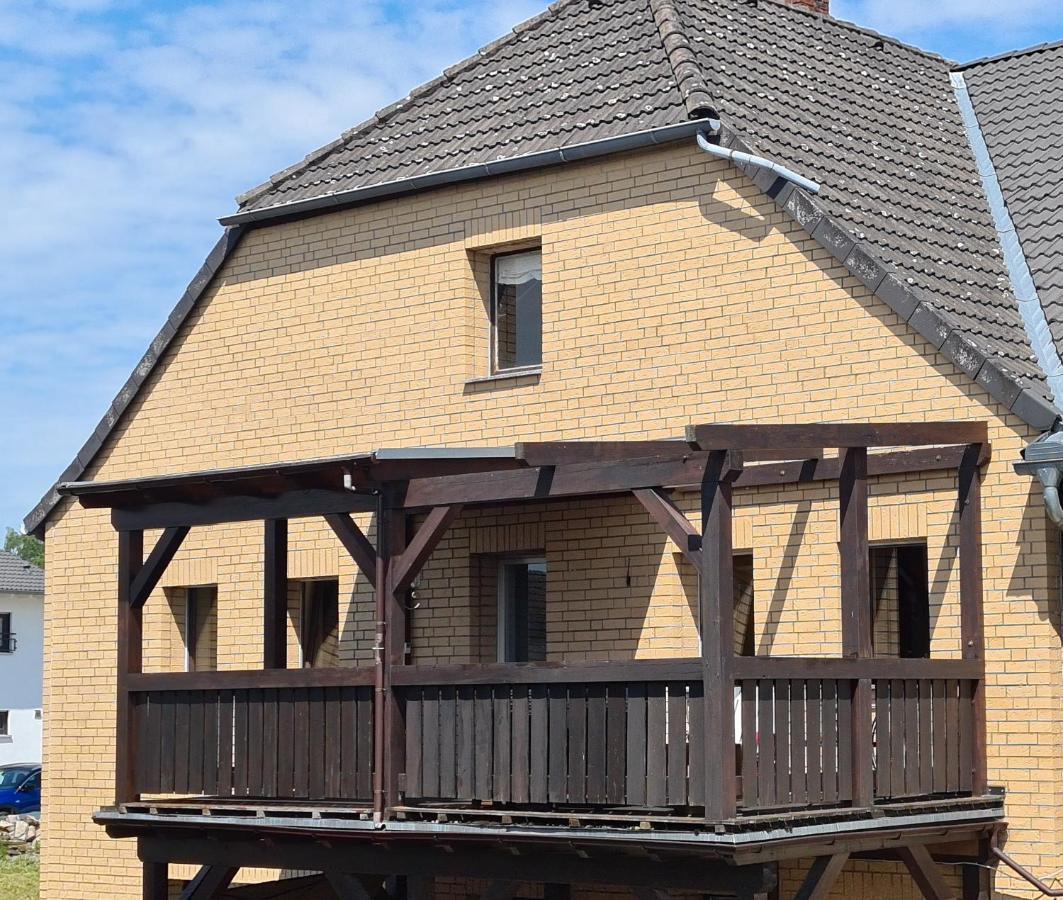 Ferienwohnung Kieperhof Dielmissen Exterior foto