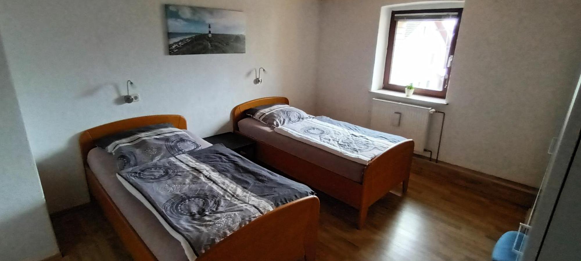Ferienwohnung Kieperhof Dielmissen Exterior foto