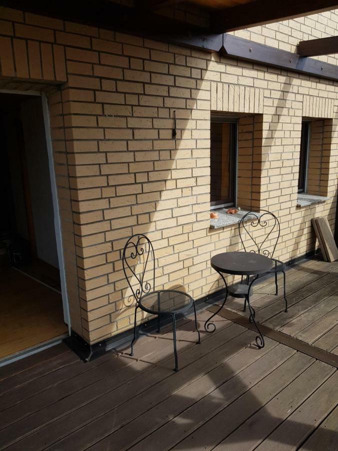 Ferienwohnung Kieperhof Dielmissen Exterior foto