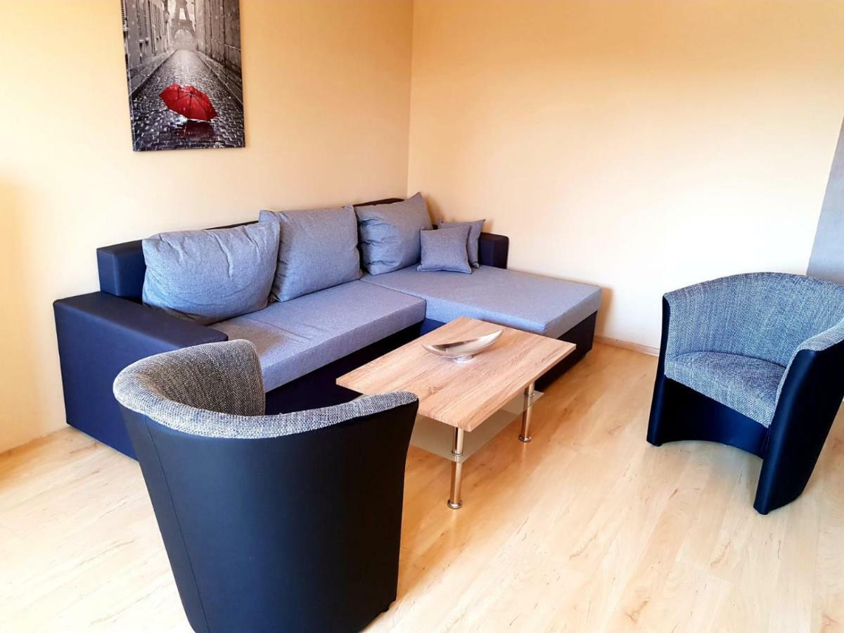 Ferienwohnung Kieperhof Dielmissen Exterior foto
